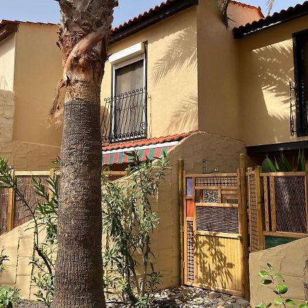 Surf & Chill Bungalow 69, Quiet Green Oasis With Community Swimmingpool Parque Holandes エクステリア 写真