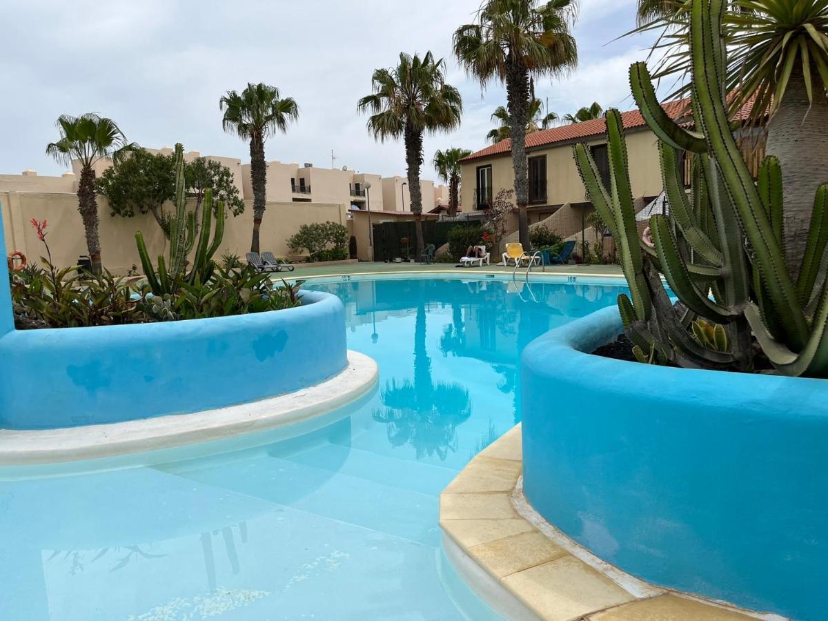 Surf & Chill Bungalow 69, Quiet Green Oasis With Community Swimmingpool Parque Holandes エクステリア 写真