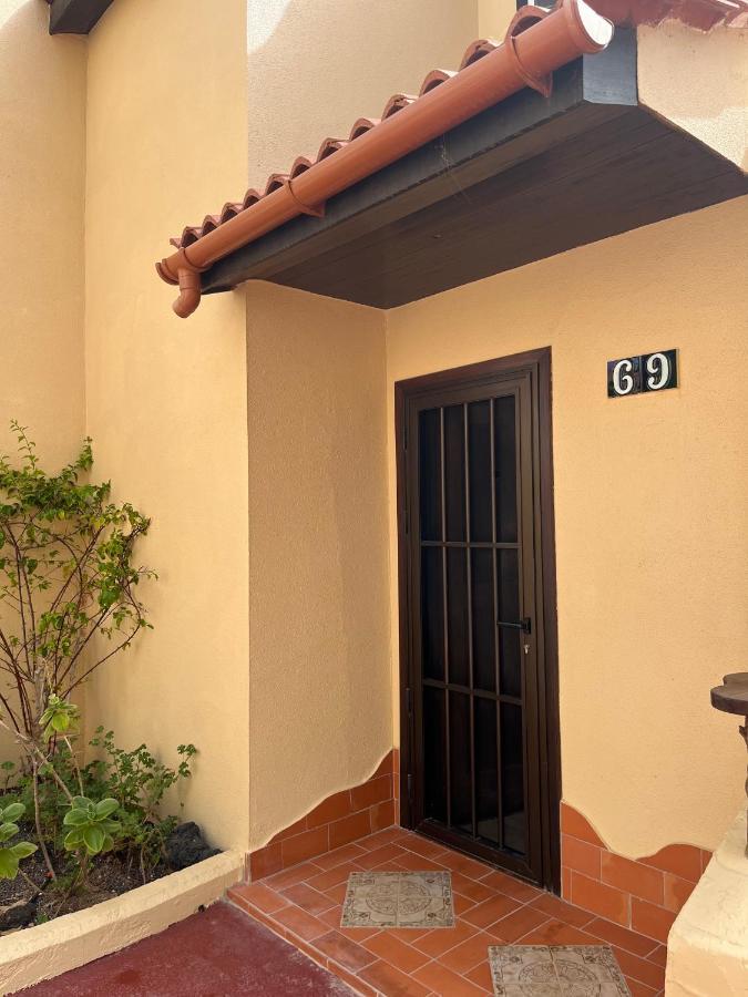 Surf & Chill Bungalow 69, Quiet Green Oasis With Community Swimmingpool Parque Holandes エクステリア 写真