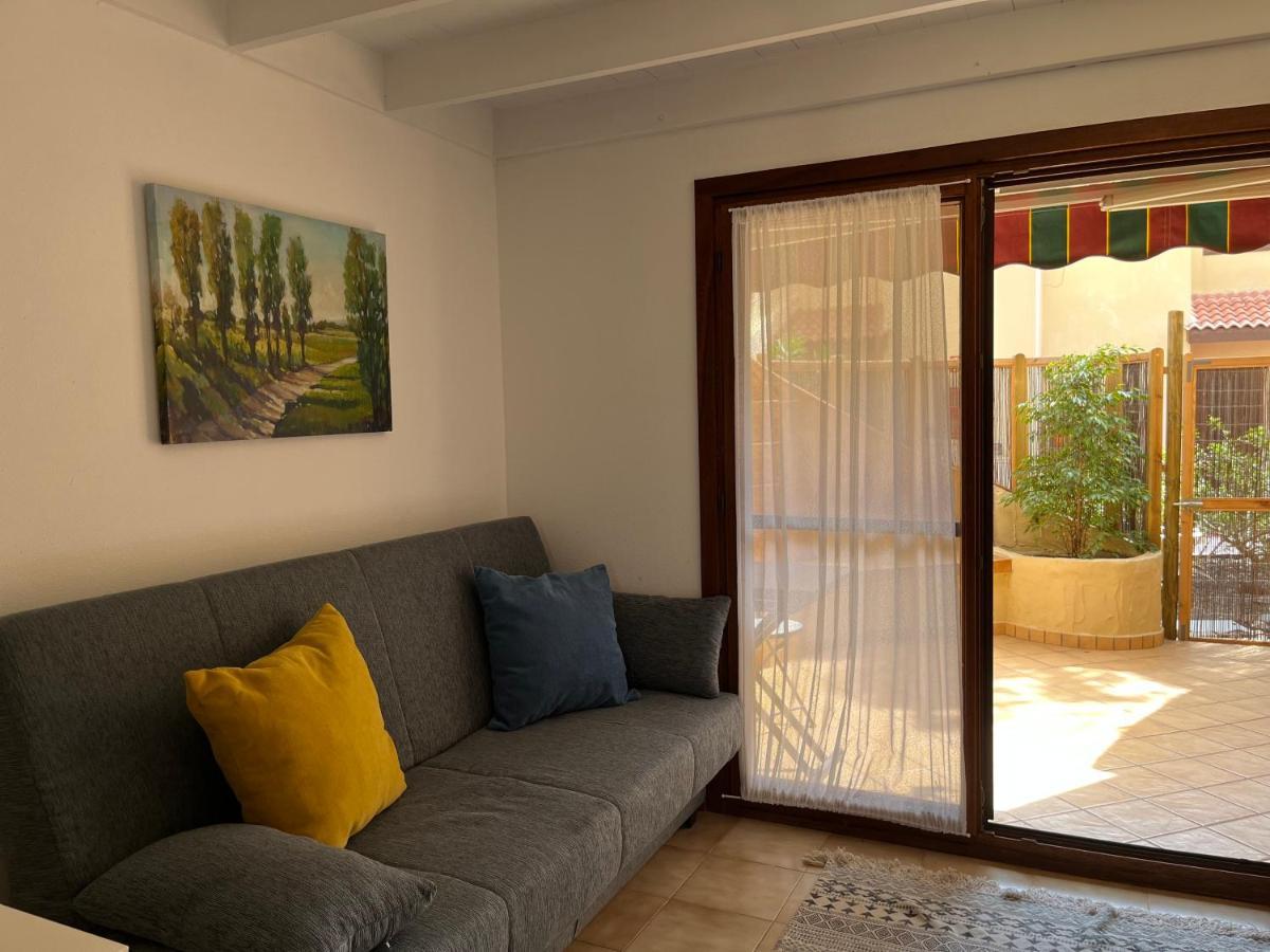 Surf & Chill Bungalow 69, Quiet Green Oasis With Community Swimmingpool Parque Holandes エクステリア 写真