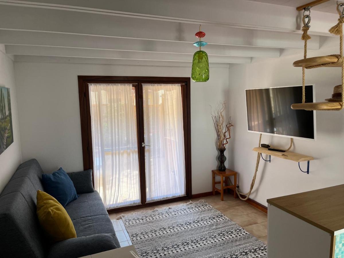 Surf & Chill Bungalow 69, Quiet Green Oasis With Community Swimmingpool Parque Holandes エクステリア 写真
