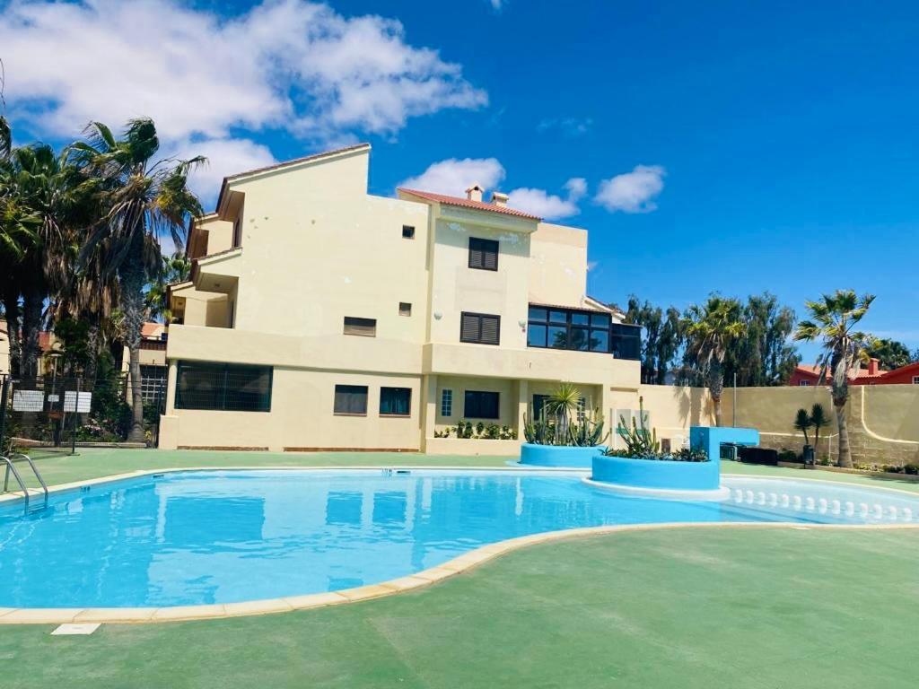 Surf & Chill Bungalow 69, Quiet Green Oasis With Community Swimmingpool Parque Holandes エクステリア 写真
