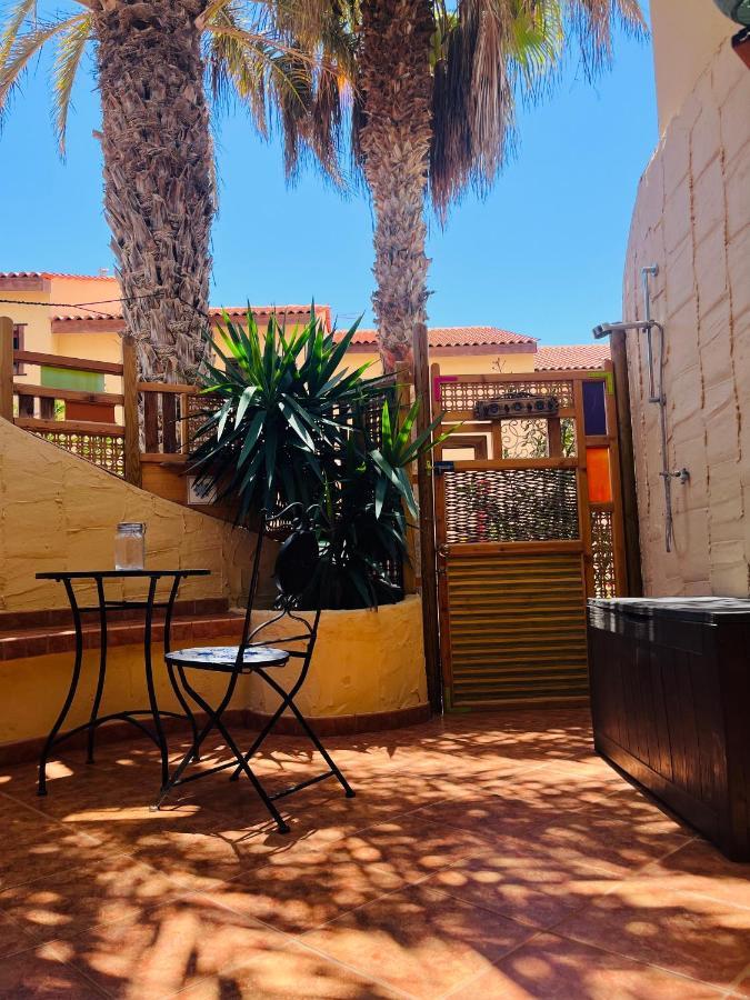 Surf & Chill Bungalow 69, Quiet Green Oasis With Community Swimmingpool Parque Holandes エクステリア 写真